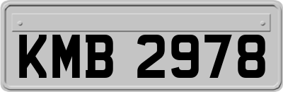 KMB2978