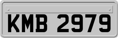 KMB2979