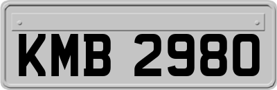KMB2980