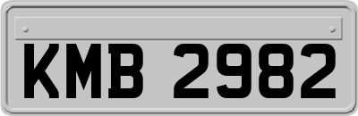 KMB2982