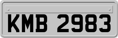 KMB2983