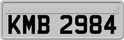 KMB2984