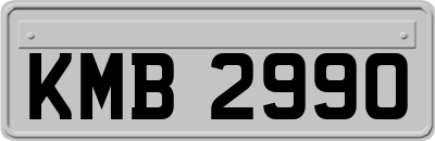 KMB2990