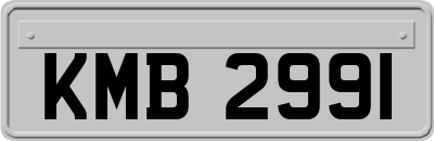 KMB2991