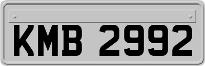 KMB2992