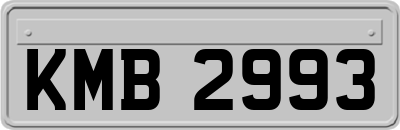 KMB2993