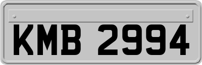 KMB2994