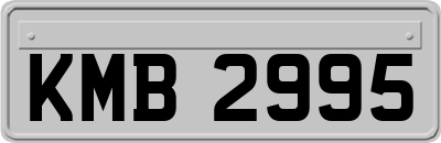 KMB2995