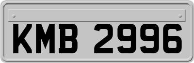 KMB2996