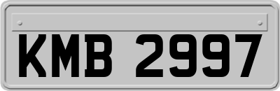 KMB2997