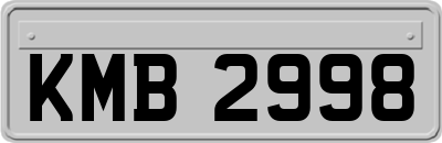 KMB2998