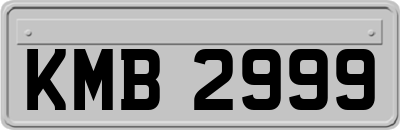 KMB2999