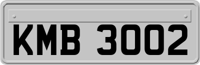 KMB3002