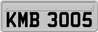 KMB3005
