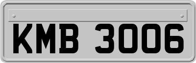 KMB3006