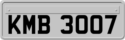 KMB3007