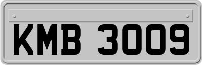 KMB3009