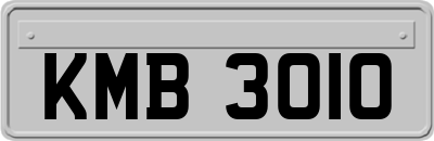 KMB3010