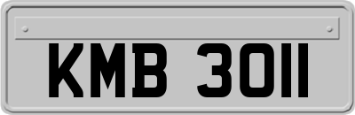 KMB3011