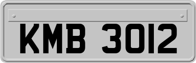 KMB3012