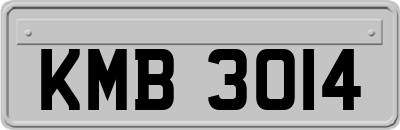 KMB3014