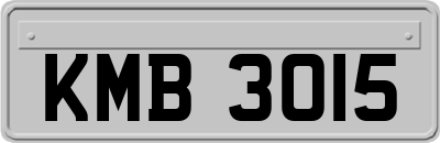 KMB3015