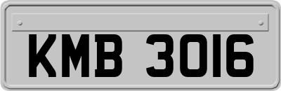 KMB3016
