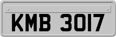 KMB3017