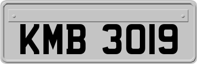 KMB3019