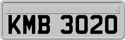 KMB3020