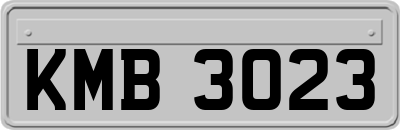 KMB3023