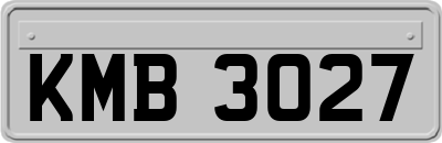 KMB3027