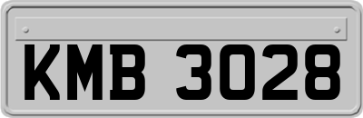 KMB3028