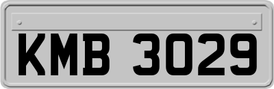 KMB3029