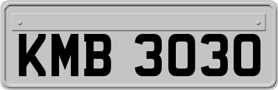 KMB3030