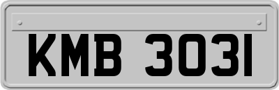 KMB3031