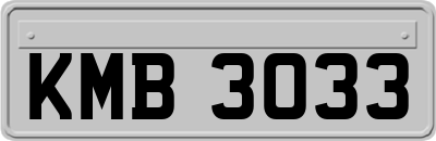 KMB3033