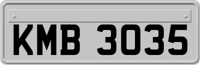 KMB3035