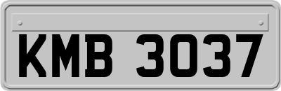 KMB3037