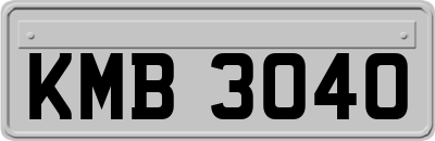 KMB3040