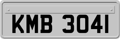 KMB3041