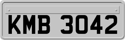 KMB3042