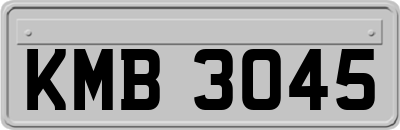 KMB3045