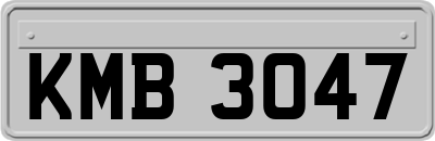 KMB3047