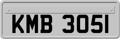 KMB3051