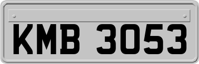 KMB3053