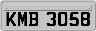 KMB3058