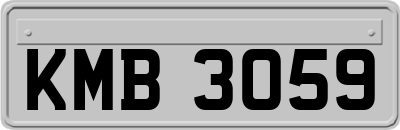 KMB3059