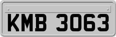 KMB3063