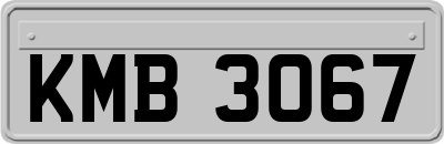 KMB3067